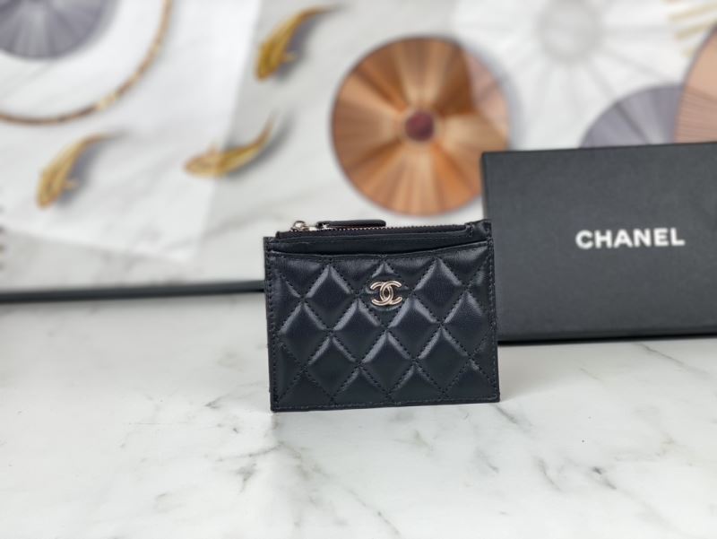 Chanel Wallets Purse